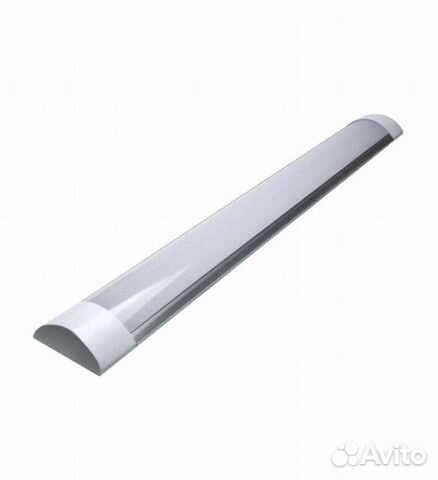 Светодиодный линейный светильник