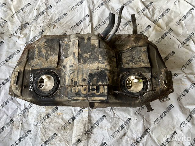 Бак топливный Nissan Avenir