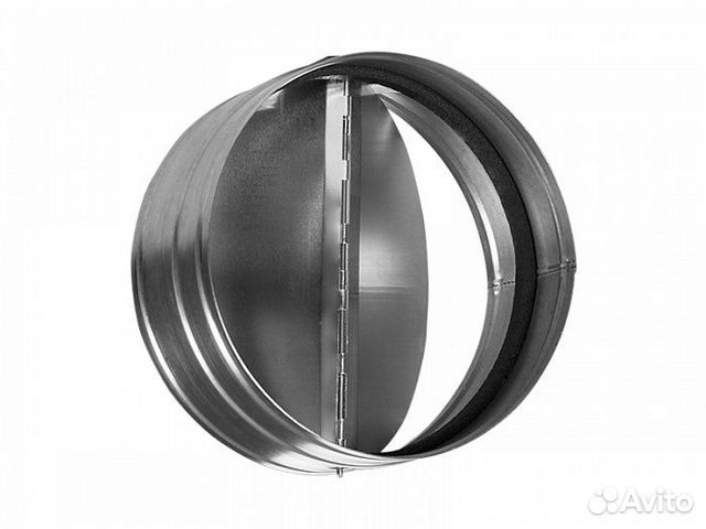 Обратный клапан RSK 200