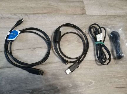 Кабель USB - miniUSB