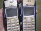 Телефон Nokia 1100 объявление продам