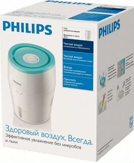 Увлажнитель воздуха Philips