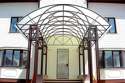 Услуги трубогиба. Прокат труб. Изготовление ферм