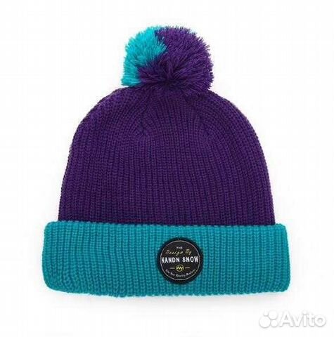 Теплые качественные шапки