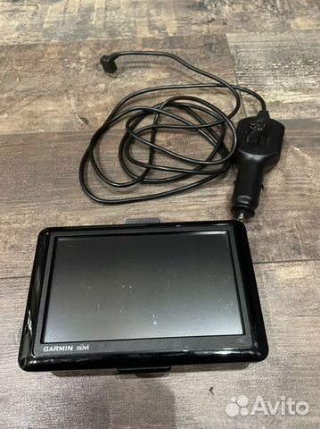 Навигатор garmin nuvi 1410