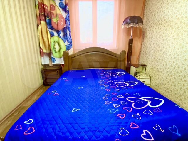 2-к. квартира, 50 м², 2/2 эт.