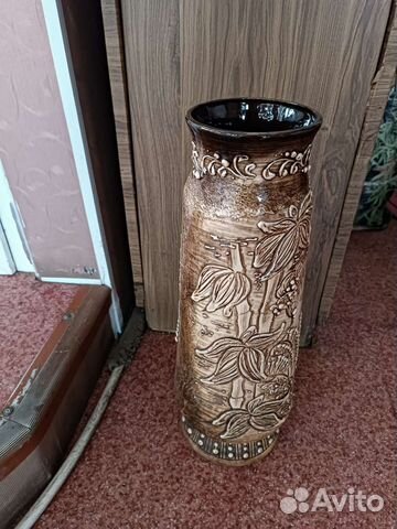 Ваза Керамика Италия премиум