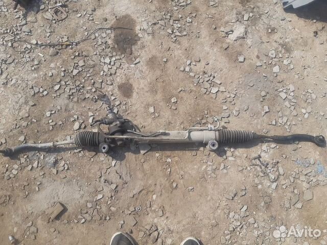 Рейка рулевая Toyota Alphard V 3.0 v6