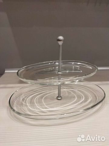 Ваза для фруктов