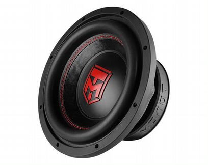 Сабвуфер урал молот 10