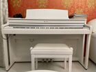 Цифровое пианино kawai CA59 объявление продам