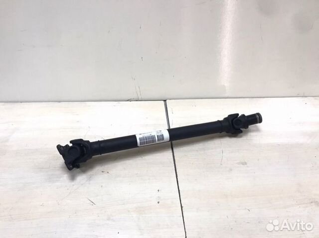 Вал карданный передний Land Rover Velar 2019