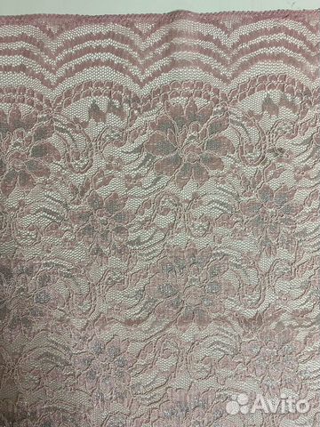 Кружево ткань опт