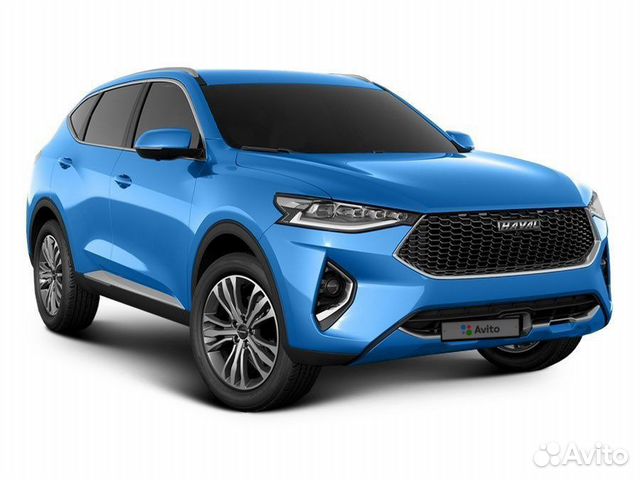 Авторусь подольск haval