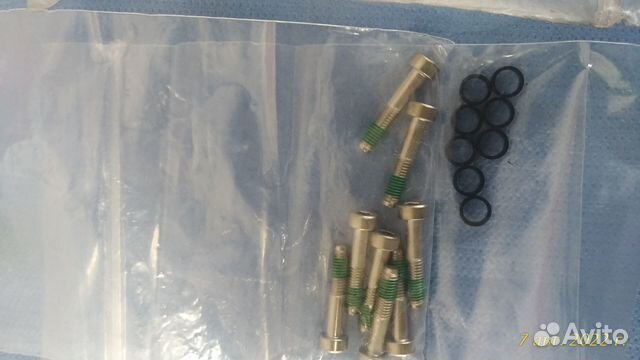 Кольца Форсунок GM купить в Санкт-Петербурге GENERAL MOTORS 55484444 ...