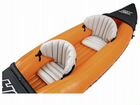 Каяк bestway x2 kayak объявление продам
