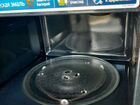 Микроволновая печь Samsung с грилем объявление продам