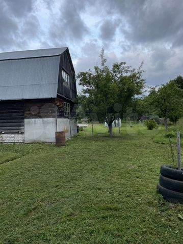 Дача 20 м² на участке 9,7 сот.