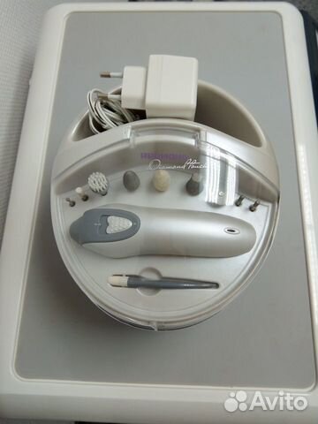 Redmond RNC-4901для маникюра и педикюра