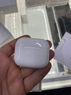 Наушники apple Airpods 3