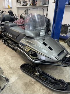 Ямаха викинг 540-3 на разбор