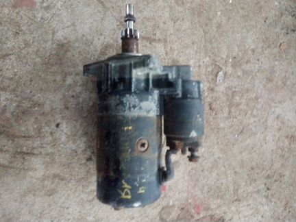 Стартер Фольксваген Транспортер Т4