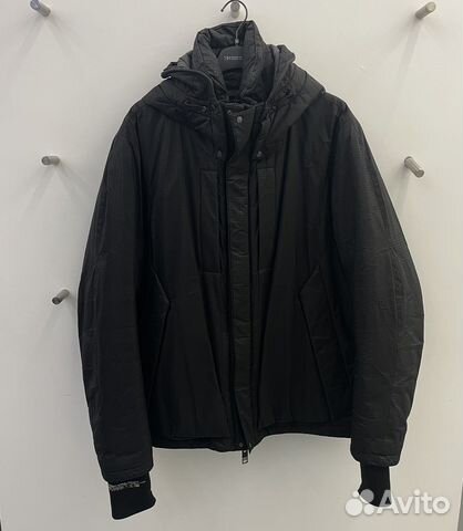 Куртка krakatau