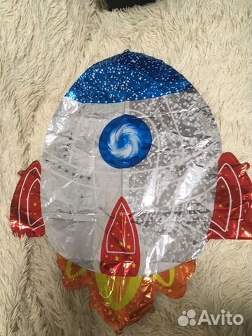 Воздушные шары