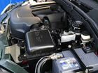 Chevrolet Niva 1.7 МТ, 2004, 216 120 км объявление продам