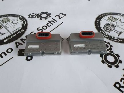 Блок розжига ксенона для Mercedes W164 W211 W219