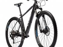 cube ltd series mountain bike