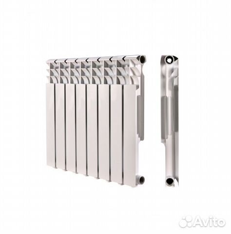 Радиаторы отопления. Радиаторы для дома и квартиры