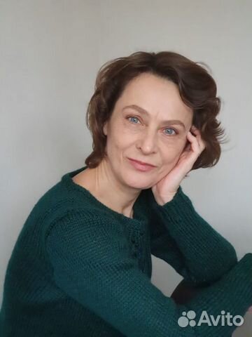 Репетитор по актерскому мастерству