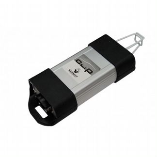 Дилерский диагностический сканер Renault CAN Clip