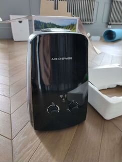 Увлажнитель air o swiss u600