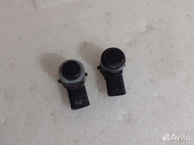 Парктроник BMW X5 X6