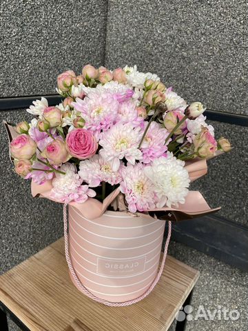 Розы с доставкой