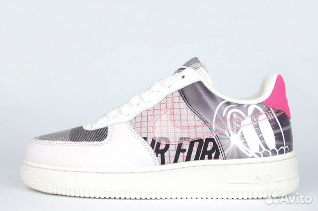 air force one low prm