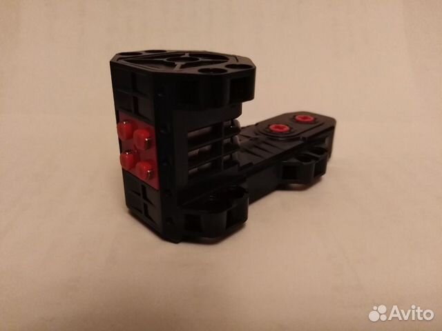 lego buggy motor