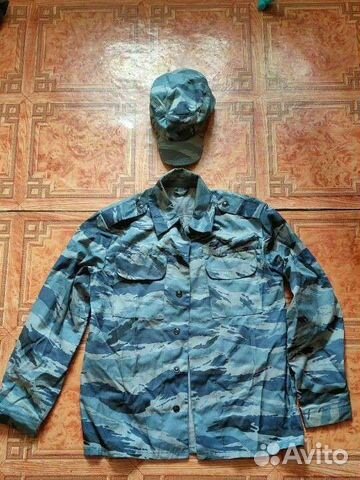 Военная форма