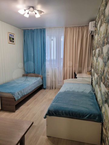 Квартира-студия, 23 м², 1/15 эт.