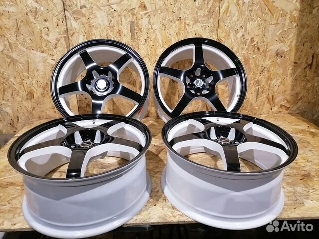 Диски литые R18 Volkswagen Amarok