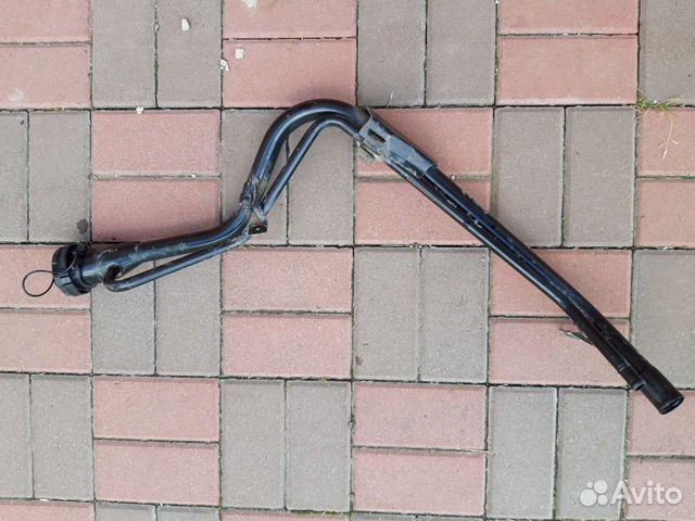 Горловина топливного бака FAW Besturn B50