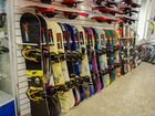Прокат сноубордов в Красноярске для всей семьи объявление продам
