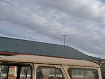 Крыша на УАЗ 469