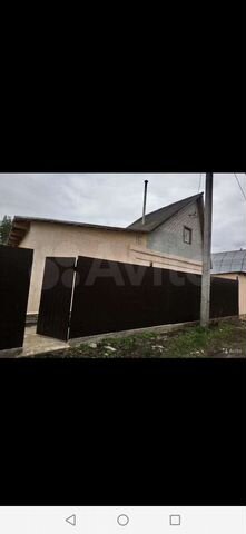 Дача 45 м² на участке 7 сот.