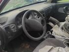 SEAT Cordoba 1.6 МТ, 1997, битый, 200 000 км объявление продам