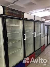 Витрина, Ларь, Шкаф,Камера,Холодильник