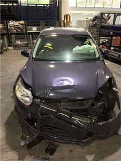 Разбор на запчасти Ford Focus 3 2011-2015