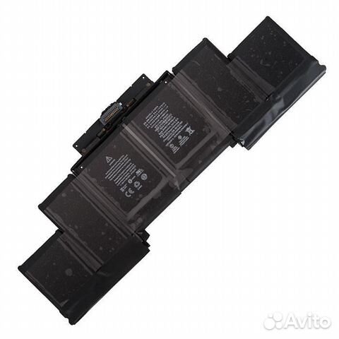 Аккумулятор для Apple MacBook Pro 15 Retina A1398